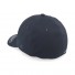 Gorra Rip Curl Vaporcool Delta Flexfit Cap Black-1