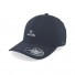 Gorra Rip Curl Vaporcool Delta Flexfit Cap Black