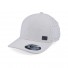 Gorra Rip Curl Vaporcool Elite Flexfit Sb Cap Grey Marle