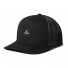 Gorra Rip Curl Vaporcool Flexfit Trucker Black