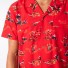 Camisa Rip Curl Velzy Bright Red-2