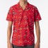Camisa Rip Curl Velzy Bright Red