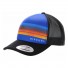 Gorra Rip Curl Weekend Trucker Royal Blue
