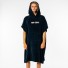 Poncho de surf Rip Curl Wet As Hooded Towel Navy