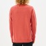 Sudadera Rip Curl Wetsuit Icon Crew Mushroom-1