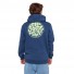 Sudadera Rip Curl Wetsuit Icon Hood Light Navy-1