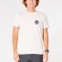 Camiseta Rip Curl Wetsuit Icon Tee White-1