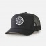 Gorra Rip Curl Wetsuit Icon Trucker Black