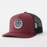 Gorra Rip Curl Wetsuit Icon Trucker Maroon