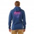Sudadera Rip Curl Wetsuit Icon Washed Navy-1