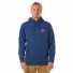 Sudadera Rip Curl Wetsuit Icon Washed Navy