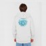 Sudadera Rip Curl Wettie Passage Icon Grey Marle-1