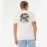 Camiseta Rip Curl Wettie Passage Icon Te Bone-1
