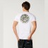 Camiseta Rip Curl Wettie Passage Icon Tee White-1