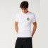 Camiseta Rip Curl Wettie Passage Icon Tee White