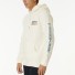 Sudadera Rip Curl Wsl Final Hood Bone