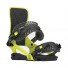 Fijaciones de snowboard Rome 390 Boss Acid 2025-1