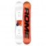 Tabla de snowboard Rome Agent 2027