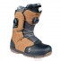 Botas de snowboard Rome Bodega Boa Brown 2024