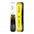Tabla de snowboard Rome Gang Plank Wide