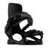 Fijaciones de snowboard Rome Katana AW Fase Black 2026-1