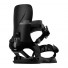 Fijaciones de snowboard Rome Katana AW Fase Black 2026