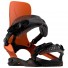 Fijaciones de snowboard Rome Katana AW Fase Orange 2026-1