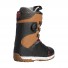Botas de snowboard Rome Libertine Hybrid Boa Black/Brown-2