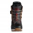 Botas de snowboard Rome Libertine Hybrid Boa Black/Brown-3