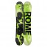 Tabla de snowboard Rome Mechanic 2027
