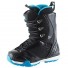 Botas de snowboard Rome Memphis Black-Blue Wave