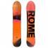 Tabla de snowboard Rome Ravine Wide 2026