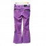 Pantalones de snowboard Rome The Manifest Collection Purple-1