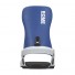 Fijaciones de snowboard Rome Trace Gray/Blue 2025-3