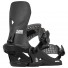 Fijaciones de snowboard Rome Trace HW Black 2026