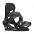 Fijaciones de snowboard Rome Trace HW Black 2027-1