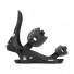 Fijaciones de snowboard Rome Trace HW Black 2027-2