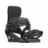 Fijaciones de snowboard Rome Trace Pro Black 2025-1