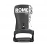 Fijaciones de snowboard Rome Trace Pro Black 2025-3