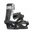 Fijaciones de snowboard Rome Trace Pro Black 2025