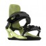 Fijaciones de snowboard Rome Volt FASE® Acid 2027-2