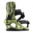 Fijaciones de snowboard Rome Volt FASE® Acid 2027