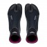 Escarpines neopreno de surf Roxy 3.0 Elite Split Toe Boots Black