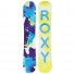 Tabla de snowboard Roxy Ally BTX