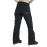 Pantalones de snowboard Roxy Backyard Pants True Black-1