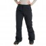 Pantalones de snowboard Roxy Backyard Pants True Black