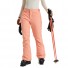 Pantalones de snowboard Roxy Backyard Pt Peach Pink