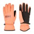 Guantes de snowboard Roxy Freshfield Coral Chic