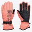 Guantes de snowboard Roxy Freshfield Gloves Fusion Coral