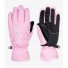 Guantes de snowboard Roxy Freshfield Gloves Pink Frosting